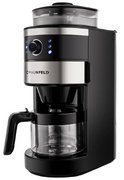 Кофеварка Maunfeld MF-731BK