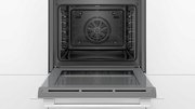 Встраиваемый духовой шкаф BOSCH HBG516BW0R фото 4 в Екатеринбурге