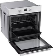 Духовой шкаф Haier HOQ-K4AAN3WB фото 4 в Екатеринбурге