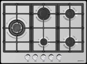 Газовая варочная панель MAUNFELD EGHS.75.33CS\G Газовая варочная панель MAUNFELD EGHS.75.33CS\G