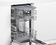 Встраиваемая посудомоечная машина Bosch SPV2HMX42E фото 3 в Екатеринбурге
