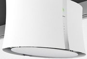 Вытяжка Falmec Zephiro 66 (450) (с системой E.ion) ECP white фото 2 в Екатеринбурге