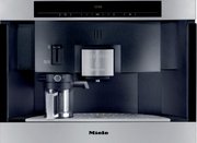 Кофемашина Miele CVA 3650