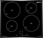 Независимая индукционная варочная панель Kaiser KCT 6505 FIN