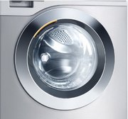 Стиральная машина Miele PWM507 DV RU SST фото 3 в Екатеринбурге