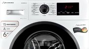 Стиральная машина Schaub Lorenz SLW SW6411 S фото 4 в Екатеринбурге