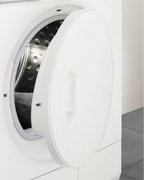Сушильная машина Electrolux EDC2086PDW фото 3 в Екатеринбурге
