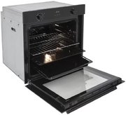 Встраиваемый духовой шкаф Brandt BOH1224BB фото 4 в Екатеринбурге