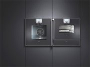 Духовой шкаф-пароварка Gaggenau BS 254-100 фото 2 в Екатеринбурге
