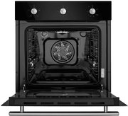 Духовой шкаф Maunfeld EOGC604B Slim фото 2 в Екатеринбурге