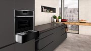 Встраиваемый вакуумный упаковщик Neff N17XH10N0 фото 3 в Екатеринбурге