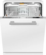 Посудомоечная машина Miele G 6570 SCVI