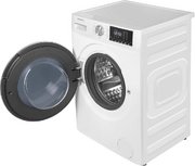 Стиральная машина Maunfeld MFWM127IWH02 фото 4 в Екатеринбурге