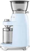 Кофемолка Smeg CGF03PBEU фото 2 в Екатеринбурге