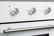 Электрический духовой шкаф Zigmund Shtain E 165 W фото 2 в Екатеринбурге