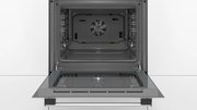 Духовой шкаф Bosch HBF534EW0Q фото 3 в Екатеринбурге