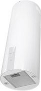 Вытяжка Maunfeld Ли Светлый Остров 35 сенсорный, белый (Lee Light Isla 35 Sensor White) фото 2 в Екатеринбурге