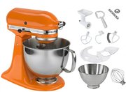 Миксер KitchenAid Artisan 5KSM175PSETG фото 3 в Екатеринбурге