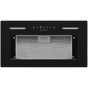 Встраиваемая вытяжка KRONA ASPEN 600 BLACK SGC фото 4 в Екатеринбурге