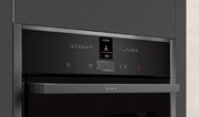 Духовой шкаф Neff B57CR25G0 фото 3 в Екатеринбурге