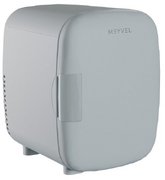 Холодильник для косметики и напитков Meyvel MB-04C4W фото в Екатеринбурге