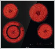 Варочная панель Gorenje ECS642BXE фото