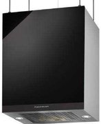 Островная вытяжка Kuppersbusch DI 3800.0 S5 Black Velvet фото 2 в Екатеринбурге