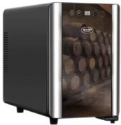 Винный шкаф Cold Vine C6-TBSF1 фото 4 в Екатеринбурге