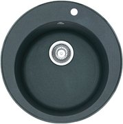 Мойка Franke ROG 610-41 графит фото в Екатеринбурге