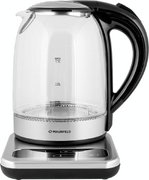 Чайник Maunfeld MGK-614BK фото в Екатеринбурге