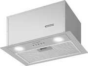 Встраиваемая вытяжка Weissgauff Dubhe 450 Inox фото 4 в Екатеринбурге