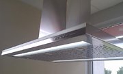 Вытяжка Falmec Lumen isola 120 фото 4 в Екатеринбурге