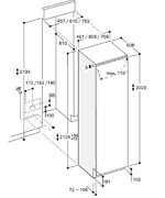 Холодильник Gaggenau IK 111-115 фото 2 в Екатеринбурге