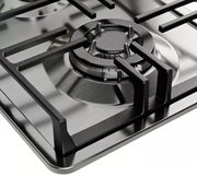 Газовая варочная панель Kuppersberg FS 39 X фото 4 в Екатеринбурге