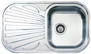 Мойка Teka Stylo 1B 1D 10107039 Мойка Teka Stylo 1B 1D 10107039