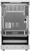 Электрическая плита Electrolux EKI954901W фото 2 в Екатеринбурге