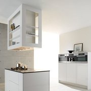 Вытяжка Miele DA 2210 фото 2 в Екатеринбурге