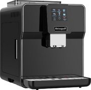 Кофемашина Weissgauff WCM-330 TFT Touch Cappuccino Nero фото 3 в Екатеринбурге