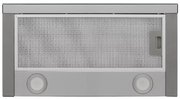 Встраиваемая вытяжка Krona KAMILLA T SENSOR 600 Inox фото 2 в Екатеринбурге