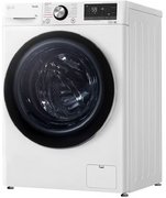 Стиральная машина LG F4V9VS9W фото 3 в Екатеринбурге