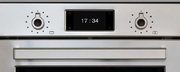 Духовой шкаф с СВЧ Bertazzoni F457PROMWTX фото 3 в Екатеринбурге