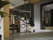 Сушильная машина Miele TWV780WP White Edition фото 4 в Екатеринбурге