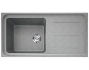 Мойка Franke IMG 611 серебристый фото в Екатеринбурге