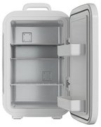 Холодильник для косметики и напитков Meyvel MB-25HC1W фото 2 в Екатеринбурге