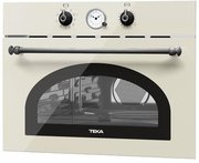 Встраиваемая микроволновая печь Teka MWR 32 BIA VANILLA фото 3 в Екатеринбурге