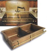 Мойка Restart LVQ 030 фото 2 в Екатеринбурге