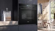 Духовой шкаф Siemens HB776G3B1 фото 4 в Екатеринбурге