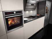 Духовой шкаф AEG BY9004000M фото 4 в Екатеринбурге