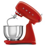 Миксер Smeg SMF05RDEU фото 3 в Екатеринбурге