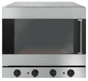 Конвекционная печь Smeg ALFA45MFPGN